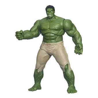 Marvel The Avengers Gamma Strike Hulk (Intl)