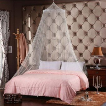 Dome Mosquito Nets Play Tent Bed Canopy Insect Protection - intl