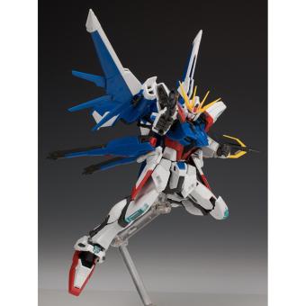 Bandai Build Strike Gundam Full Package RG 1/144