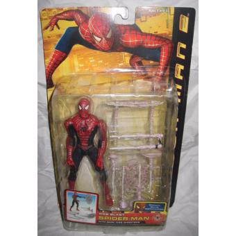 Spiderman Web Blast Spider-man 2 Movie Original