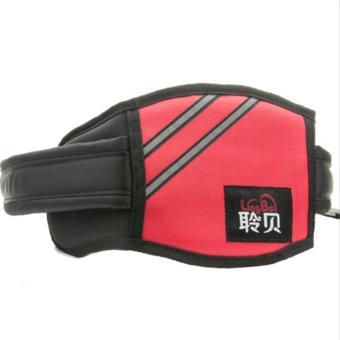 Feng Sheng Motorcycle Child Safety Belt Electric Car Child Protection Belt High Quality Safety Belt - intl