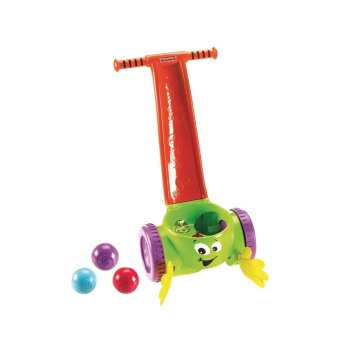 Fisher Price Scoop & Whirl Popper - W9860