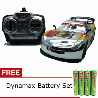Daymart Toys Remote Control Strong Series 1:16