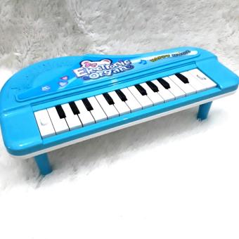 Emyli Mainan Piano Musik