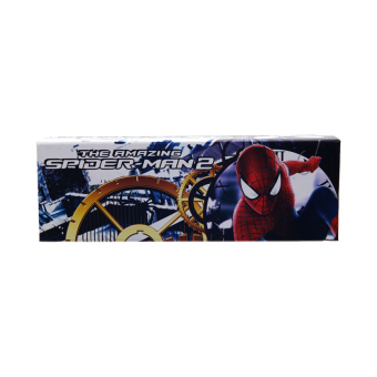 Marvel Spider-Man Paper Pencil Case