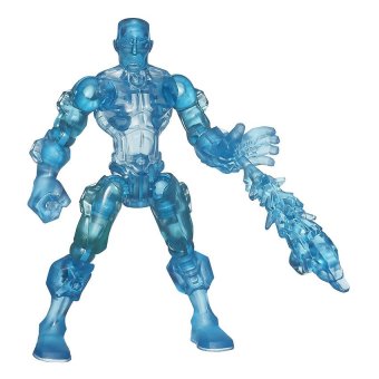 Hasbro Marvel Avengers Super Hero Mashers - Iceman
