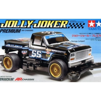 Tamiya #95298 Jolly-Joker Premium (AR Chassis)