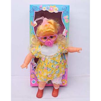 Toys - Mainan Anak Boneka Susan