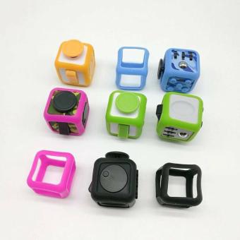 Mellius Fidget Cube Bumper