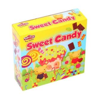 TMO Dough Sweet Candy