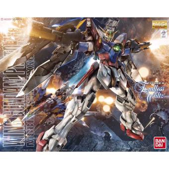 Bandai 1/100 MG XXXG-00W0 Wing Gundam Proto Zero
