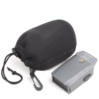 DJI MAVIC PRO Tas Carry Storage Bag Pouch Case Drone Battery