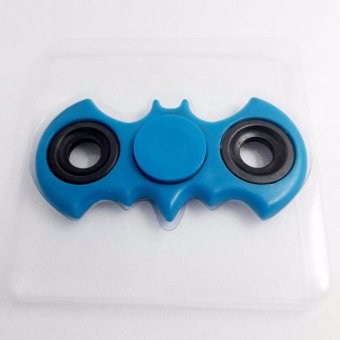 Fidget Spinner Edition Batman