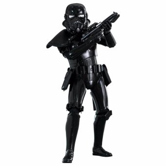 Hot Toys Exclusive Shadow Trooper