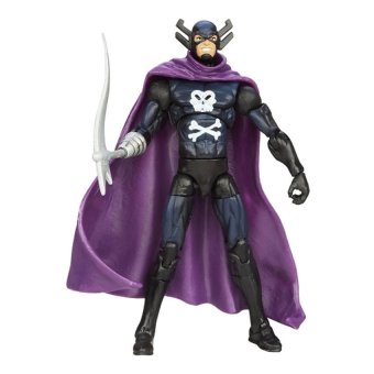 Marvel Avengers Infinite Series Marvel's Grim Reaper Figure - intl