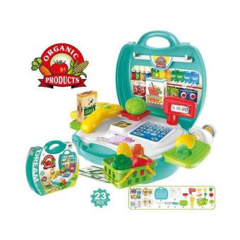 Lumi Toys Dream Organic Products 8314