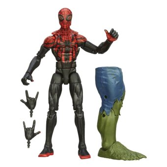 Marvel The Amazing Spider-Man 2 Marvel Legends Infinite Series Superior Spider-Man Figure 6 Inches - Intl