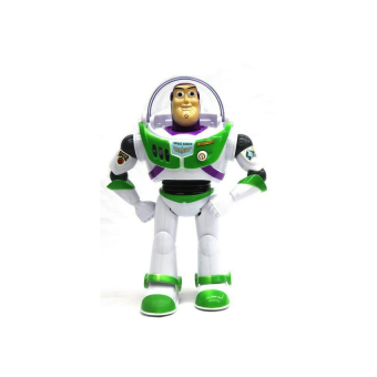 Mainan Anak Robot Robotan / Toys Story / Buzzlighyer