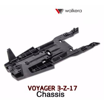 Sloof Walkera Voyager 3 Chassis Voyager 3-Z-17