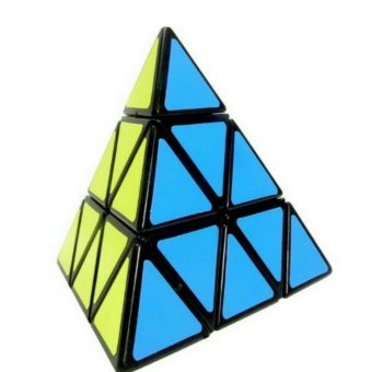 Rubik Yongjun-Piramid 3×3×3