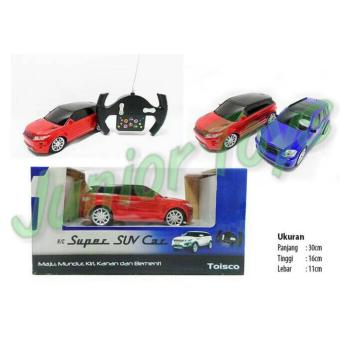 Mainan RC Mobil SUV / Mainan Mobil Remote Control