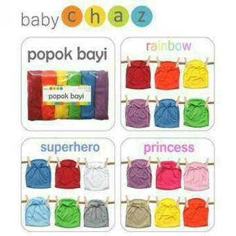 Bayi Online Shop Popok Bayi Baby Chaz Motif Girls