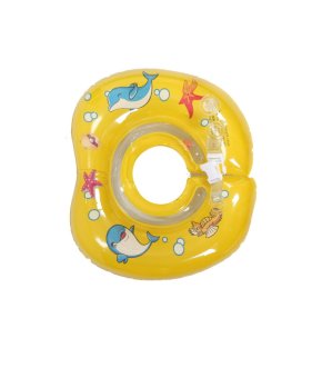 Ronaco Baby Inflatable Float Swiming T00C76 - Kuning