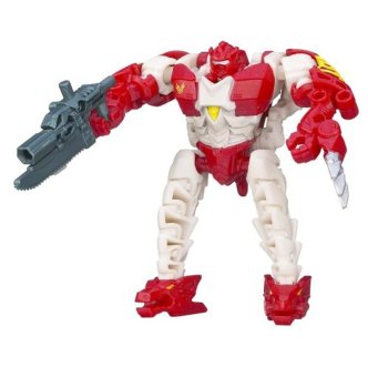 Transformers Legion Class Hun-Gurrr Berserker Infantry Figure - intl