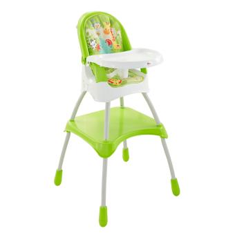 Fisher-Price® 4-in-1 High Chair