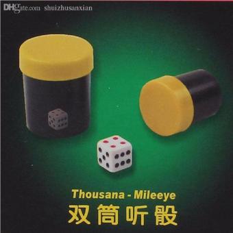 Magic Small Box Thousana Mileeye