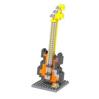Gift Medium Bass Guitar