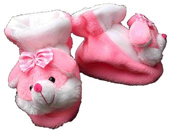 LEB Hamster Pink