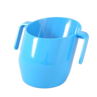 Doidy Cup Blue - Modern Training Cup