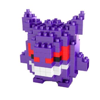 Weagle Pokemon Gengar