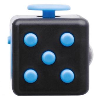 Fidget Cube / Mainan Pelepas Stress