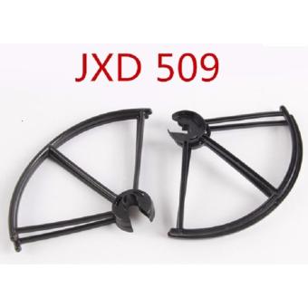 Sloof Sparepart Propeller Guard for JXD 509 509G 509W