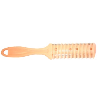 Baby Talk - Hair Cutter for Baby and Kids - Pemotong Rambut Bayi dan Anak - Orange