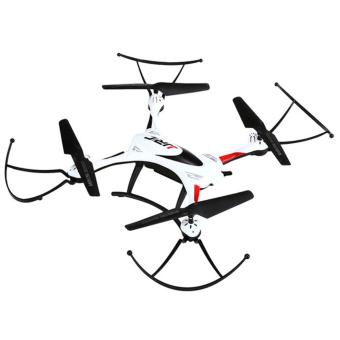 JJRC H31 Quadcopter Drone Waterproof - White