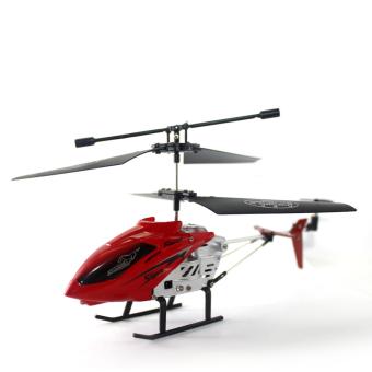 Remote Control Helicopter Powerful Engine