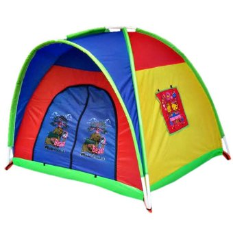 MAO Camp Tent Lokal 120X120 cm