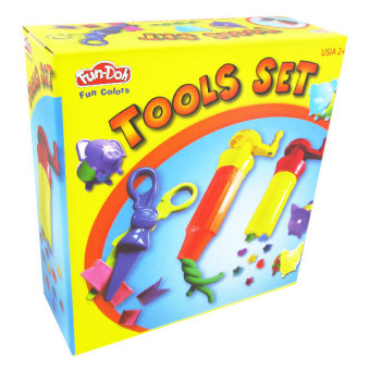 TSH Tools Set - Lilin Mainan - 1 Set