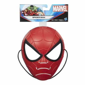 Hasbro Marvel Basic Masks Spider Man - B1804