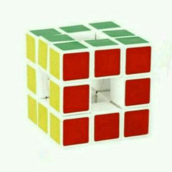Rubik Yongjun Void Cube Concept Edition 3×3×3