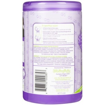 Boogie Wipes Saline Nose Wipes - Fresh Scent 90ct