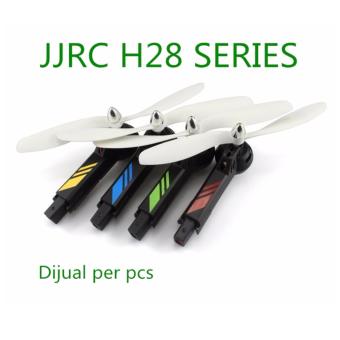 Sloof Sparepart Motor Dinamo Part for JJRC H28 H28C H28W
