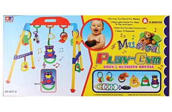Mainananak Jakarta - Mainan Bayi Playgym Murah