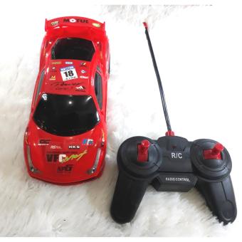 Emyli mobil remote control mainan anak RC