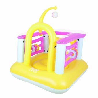 Bestway Bouncy Castle Kids Play Center Tempar bermain anak 52122
