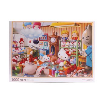 Beverly Toy Shop - 1000 Pcs - 31-404