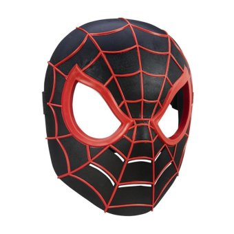 Hasbro Spider-Man Kid Hero Mask - B6679
